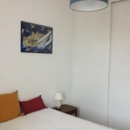 Maison Les Sables-d'olonne, 3 Pieces, 4 Personnes - Fr-1-331-34 Les Sables-dʼOlonne